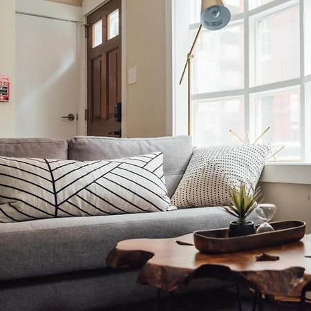 Abode Philadelphia - Rittenhouse Square Locust St Экстерьер фото