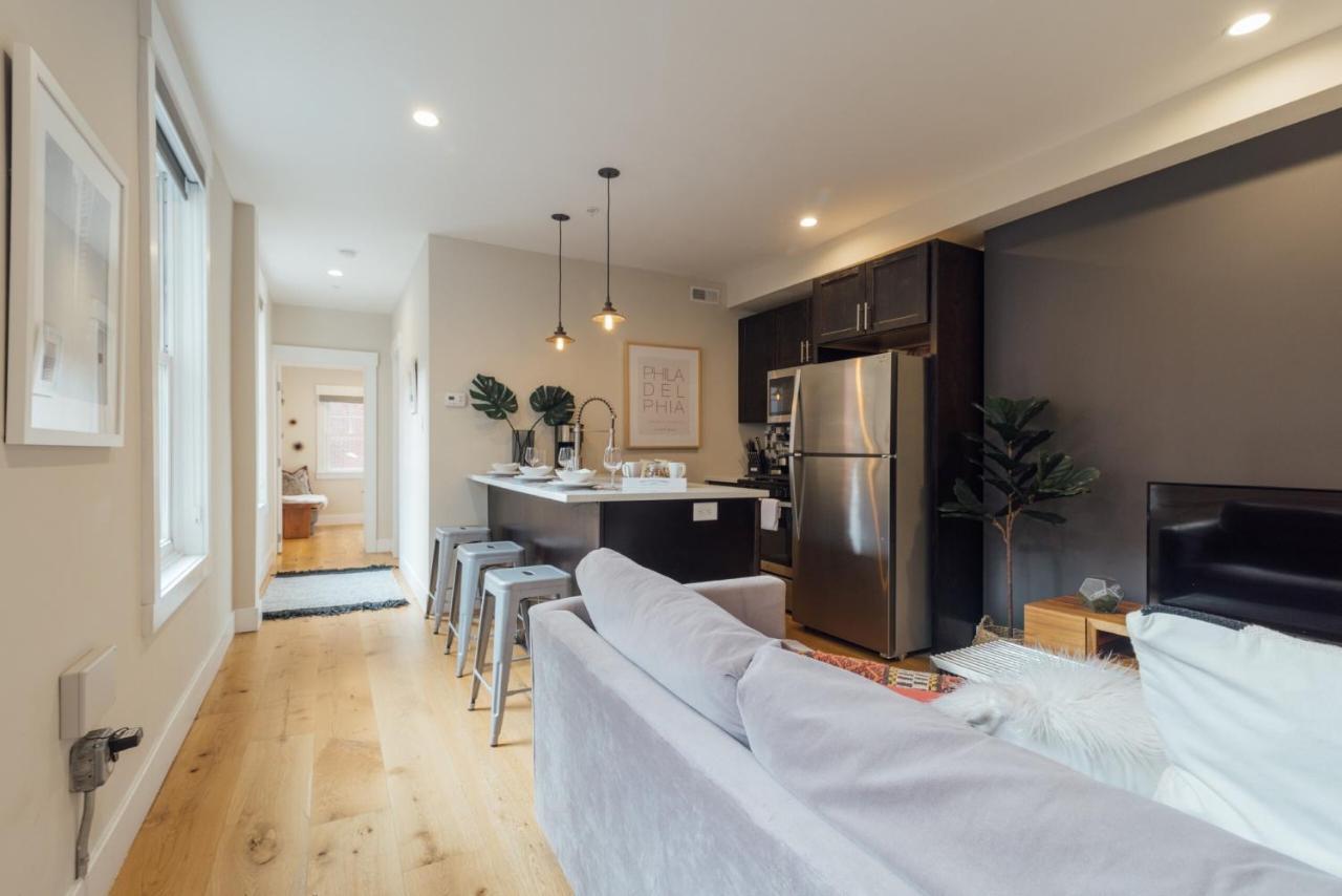 Abode Philadelphia - Rittenhouse Square Locust St Экстерьер фото
