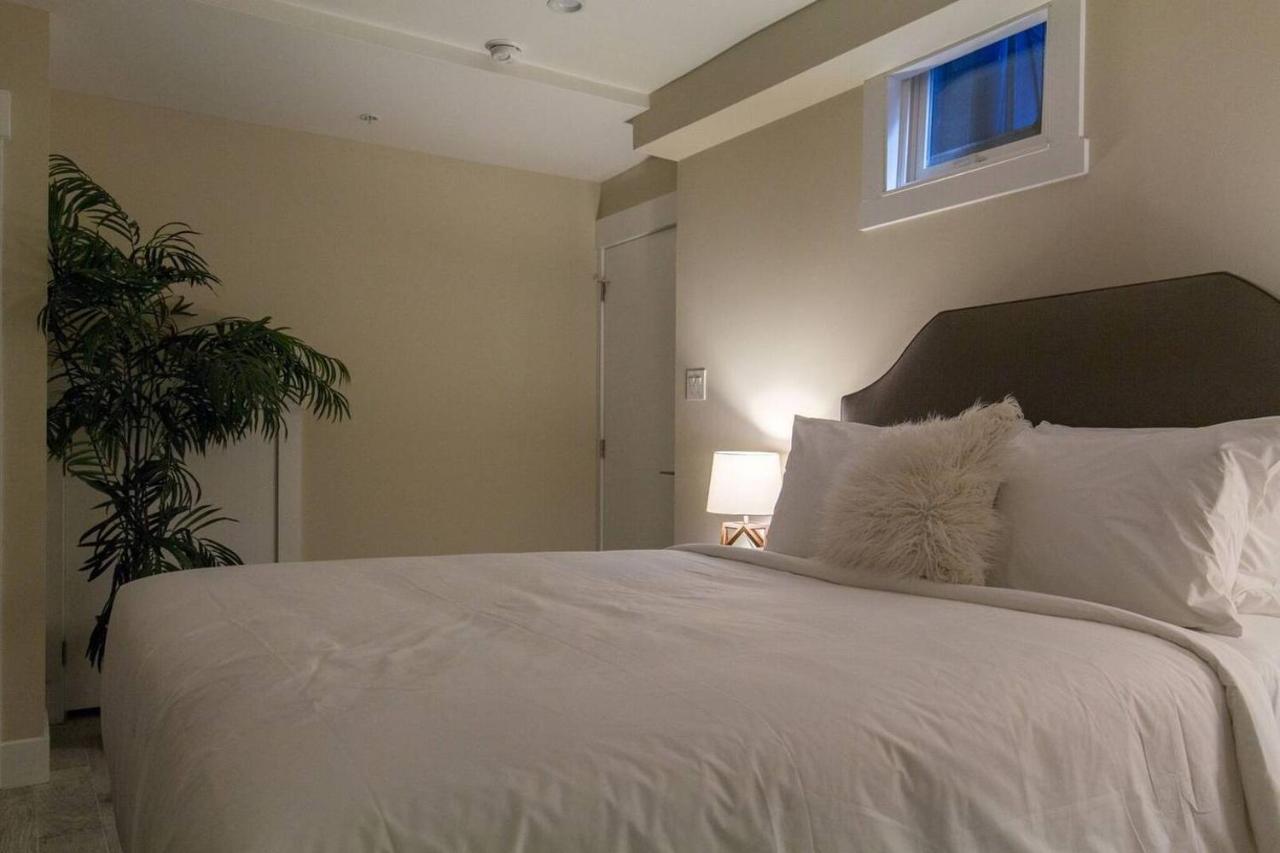 Abode Philadelphia - Rittenhouse Square Locust St Экстерьер фото