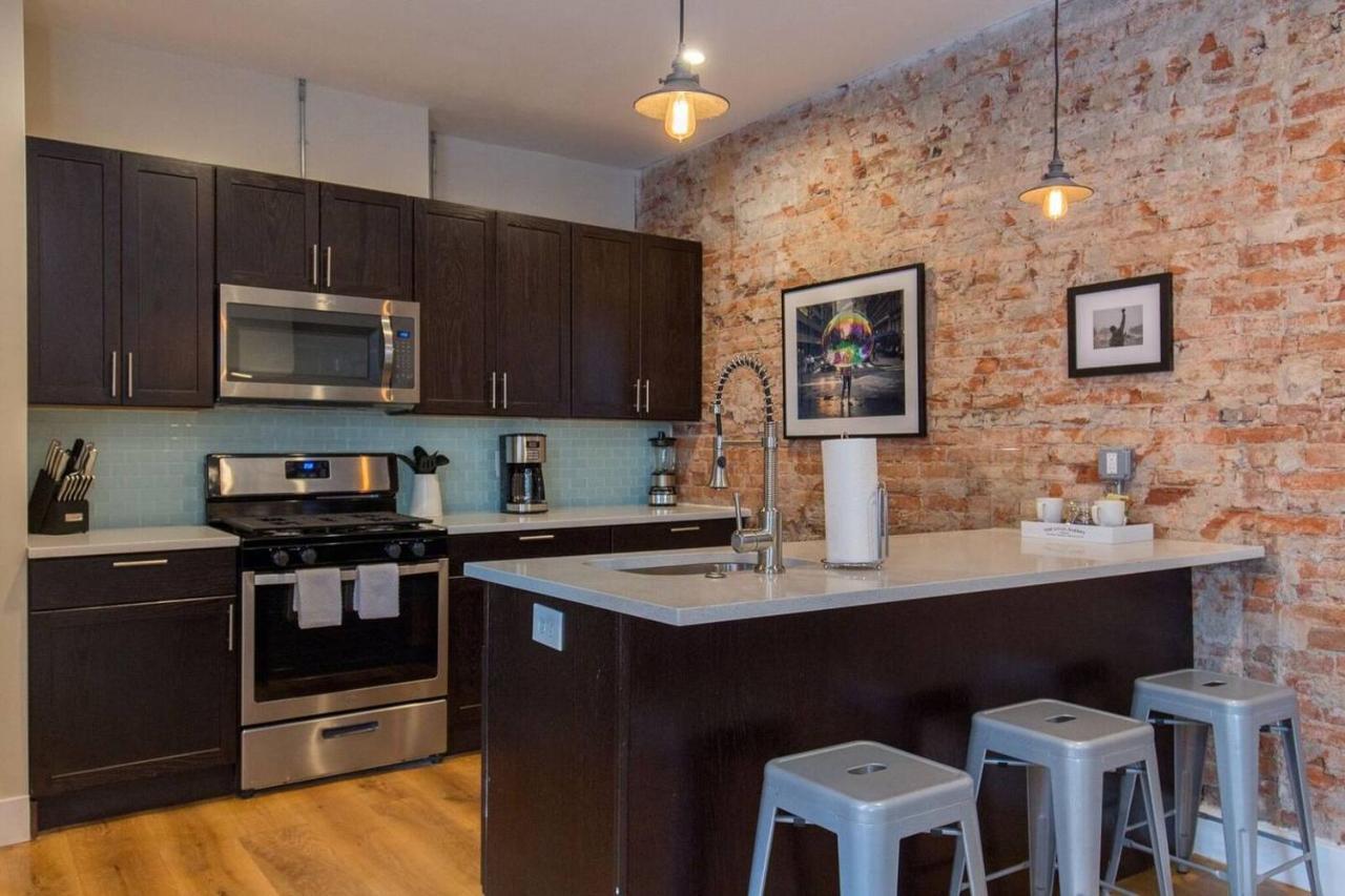 Abode Philadelphia - Rittenhouse Square Locust St Экстерьер фото